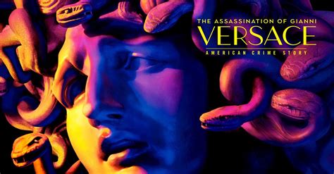 american crime story gianni versace streaming ita|Altro.